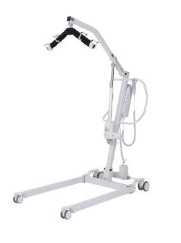 Preview: AKS Aufstehhilfe XL Ansicht von vorne al Patientenlifter